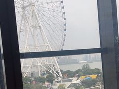 -喜记顺德菜(南昌万象城店)