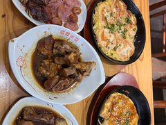 -恋萍小吃(时代店)