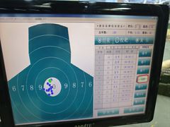 -都市枪神实弹射击俱乐部