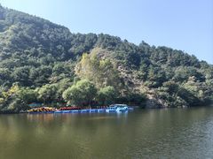 -仙居谷风景区