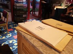 -Brut Eatery悦璞食堂(建国东路店)