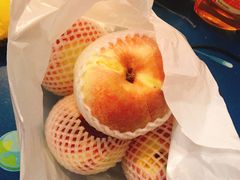 -蜜糖甜品铺(朝一村民公寓店)