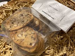 -WHEAT&BAKER-麥(凯德来福士店)