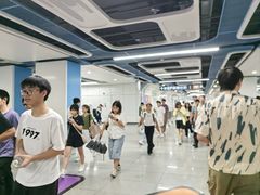 -留仙洞(地铁站)