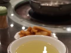 -正能量脆肉鲩火锅