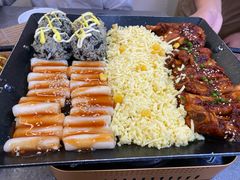 -豚妈妈汤饭·部队锅(南京东路店)