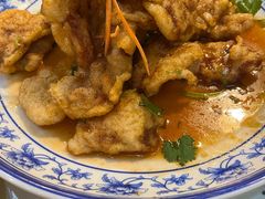 -石老头关东饺子王·东北菜(嘉华鑫城店)
