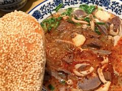 -小潘记鸭血粉丝汤