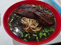 -小龙大肉面馆