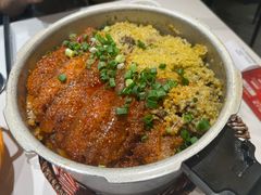 -蜀厨小匠·民间川菜(犀浦店)