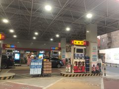 -中国石油(常德路加油站)