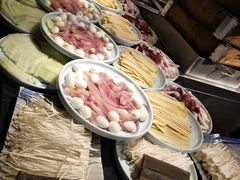 -老灶房-四川土菜(开元店)