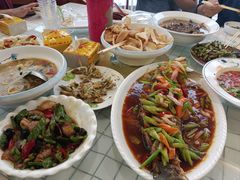 -三岔涧农家乐