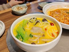 -云海肴云南菜·蒸汽石锅鱼(龙湖星悦荟店)