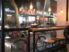 -常识咖啡common sense(春熙路店)