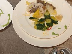 -怡咖啡自助餐(宁波香格里拉店)