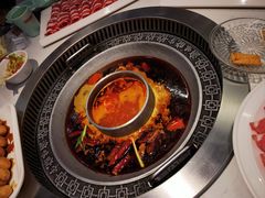 -晓宇重庆火锅(赛格国际购物中心店)