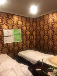 -莎蔓莉莎美容会所