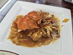 -望海潮海鲜店 特色家常菜(在海一方店)