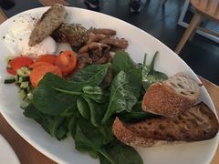 -Egg•Allday Brunch(襄阳北路店)