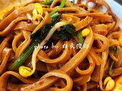 -小六汤包砂煲菜(文景路店)