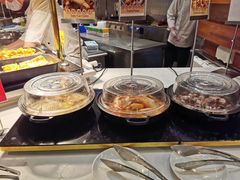 -The COOK·厨餐厅·自助餐(浦东嘉里大酒店)