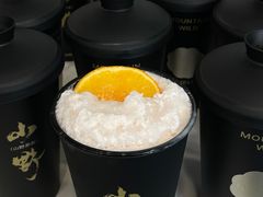 -仙雨林·奶茶鲜果茶(书院巷店)