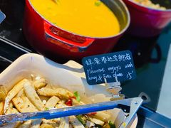 -Green Option(官舍店)