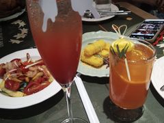 -第101座花园餐厅(湖滨88店)