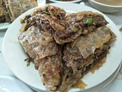 -清真永恒华威肉饼(潘家园店)