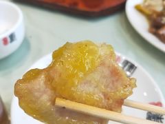 -小土豆美食(太原南街店)