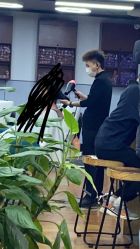 -88潮牌美发沙龙