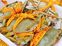 -杨记海鲜楼(三门黑金冠店)