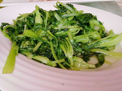 炒毛菜-多米餐厅(文涵路店)