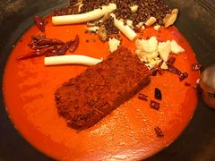 -星鸿社重庆老火锅(燃灯寺分店)