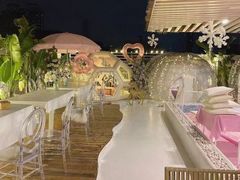 -天空花园餐吧·生日·团建(南山店)