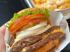 -Shake Shack(南山万象天地店)
