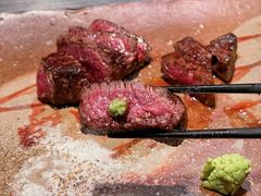 -Ginza Onodera铁板烧(外滩十八号店)