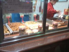 -小宝栗子(嘉华国际商业中心店)