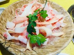 -田鸭肠·非遗火锅(彭州店)