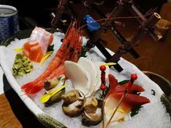 -芥末日本料理(打浦路铂尔曼旗舰店)