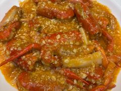 -聚味瞿记·龙虾堂(坡子街店)