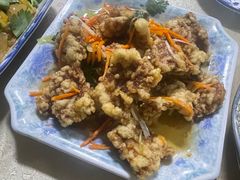 -红升老菜馆(巨兴街店)