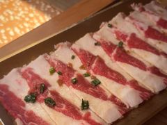 -西塔老太太泥炉烤肉(杭州首店)
