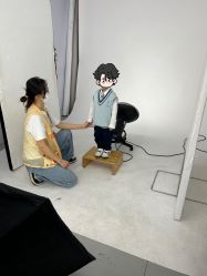 -海马体家庭照相馆(杭州萧山万象汇店)