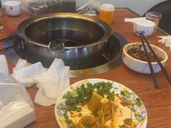 -牛华八婆麻辣烫(起源店)
