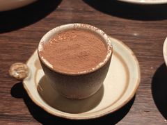 经典提拉米酥-庐灶江南·江南菜·四合院Bistro(东直门·华侨夜泊君亭店)