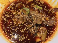 -贡宴盐帮菜自贡驻京联络处餐厅