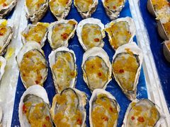 -必点海鲜·海肠捞饭·鲅鱼水饺(滨江道店)