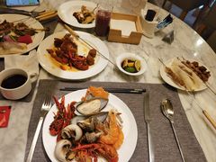 -北京王府井希尔顿酒店·万斯阁西餐厅